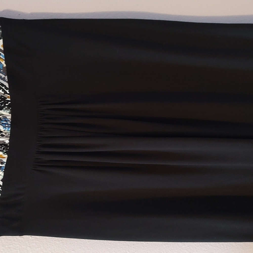 AA Studio Ruffle Midi Dress - Picture 5 of 6